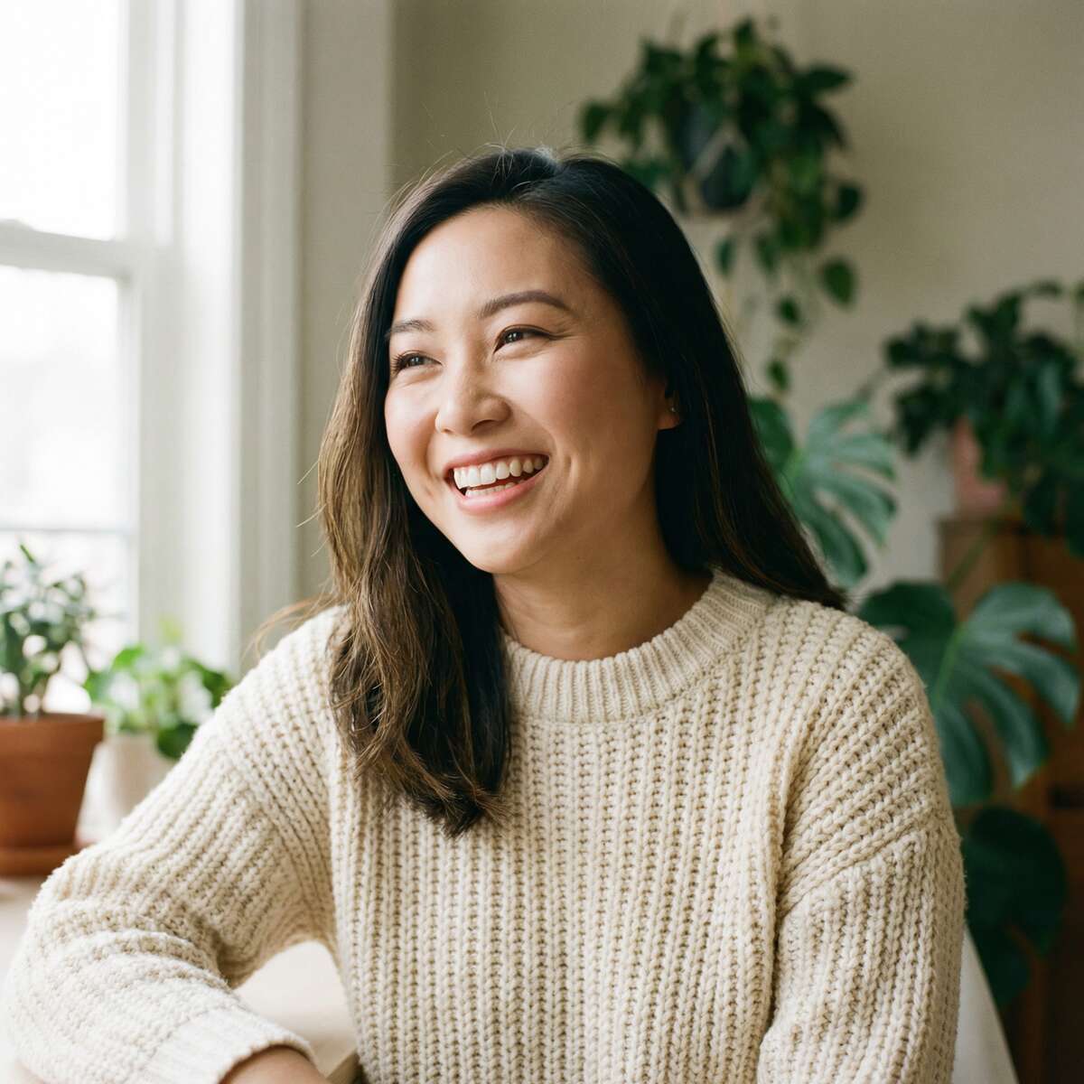 偷拍抄底创作者