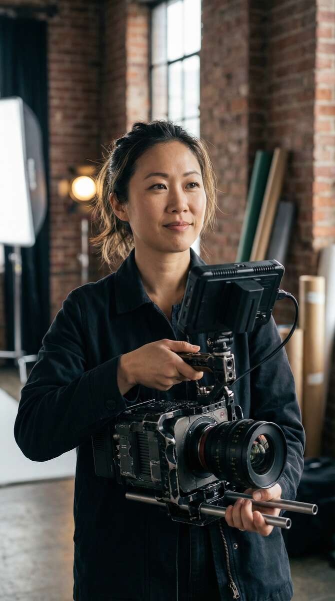 偷拍抄底摄影顾问