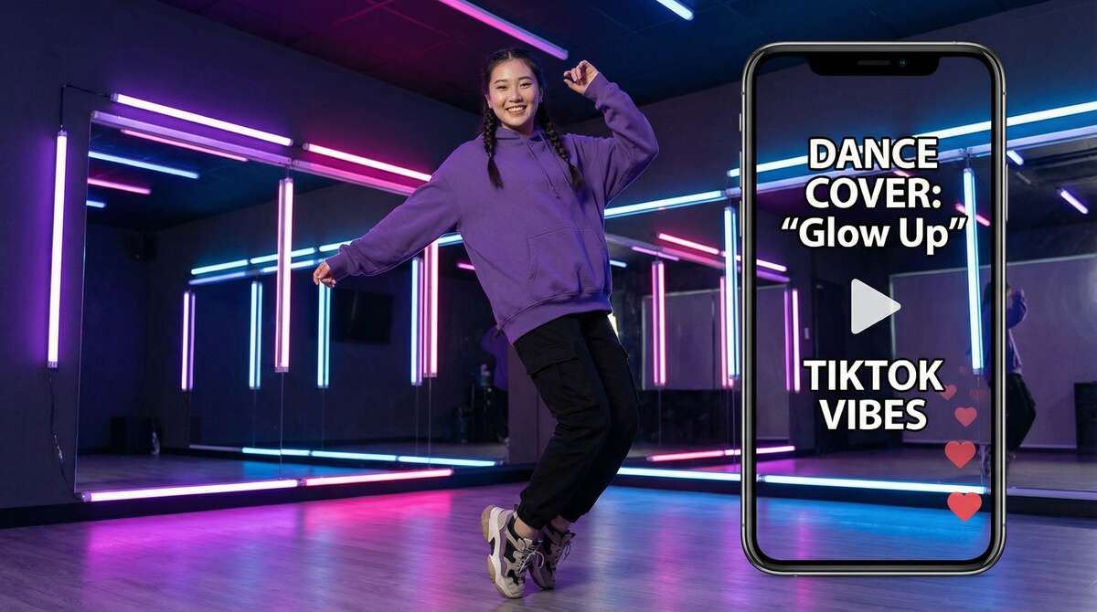 偷拍抄底舞蹈视频演示